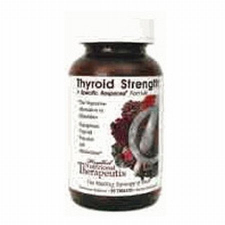 Thyroid Strength – 90 – Tablet
