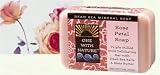 Soap-Rose Petal 7 Ounces