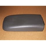 02-07 GMC Envoy Chevrolet Trailblazer Console Lid Armrest (MADDBUYS) 