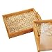 Cork Board Tray Kit - Natural
