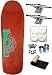 Powell Peralta Mountian Employee NOS Vintage Coomplete Skateboard New On Sale