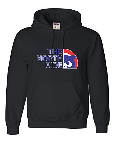 Adult The North Side Sweatshirt Hoodie