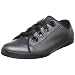 Fred Perry Women's Phoenix Big Eyelet Leather Lace-Up Fashion Sneaker