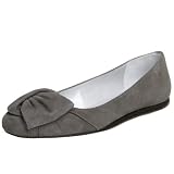 Delman Women's Cece-S Ballet Flat