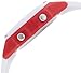 Freestyle Unisex FS80977 Shark Red and White Polyurethane Watch