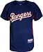 Texas Rangers 2008 Authentic Cool Base BP Jersey