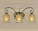 13292 Eurofase Fenton collection lighting