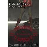 The Forsaken (Vampire Huntress Legend)