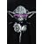 CHUNK Star Wars DJ Yoda T-Shirt