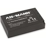 Ansmann 5044173 A-OLY BLS-1 Akku mit 7,4 V / 1000mAh f�r Olympus E 400 / E 410von "Ansmann"