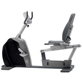 Tunturi E80R Exercise Bike