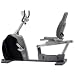 Tunturi E80R Exercise Bike