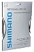 SHIMANO(�V�}�m) �u���[�L�P�[�u���Z�b�g �X�^���_�[�h �P�[�u���Z�b�g(�u���b�N#607) Y80098080
