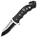 Sniper Rescue Folding Knife