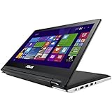 ASUS TP300 13-Inch Convertible [2014]