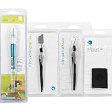 Silhouette Cameo Electronic Digital Cutter TOOL PACKAGE