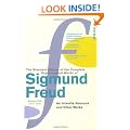 Complete Psychological Works Of Sigmund Freud, The Vol 17: "An Infantile Neurosis" and Other Works Vol 17