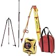 CST/berger Total Station Starter Kit - Model# 56-TSKIT