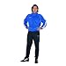 Jako Attack Trainingsanzug 9164 Junior * blau * 140