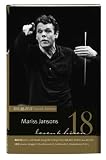 Produkt-Bild: DIE ZEIT Klassik-Edition, B&uuml;cher und Audio-CDs, Bd.18 : Mariss Jansons lesen & h&ouml;ren, Buch und Audio-CD