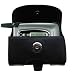 Horizontal Leather Case with Belt Clip/Loop for the Kyocera Candid