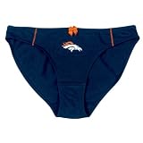Denver Broncos Women's Fall Flirt Panty