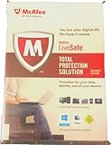 McAfee LiveSafe - Total Protection Solution (Unlimited* Device License)