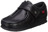 Kickers Kids Frag Strap J School Boot