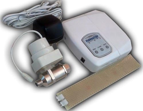 New FloodStop for Icemaker/Water Filter FS 1/4-C v4 (Lead Free)