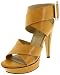 Michael Antonio Women's Timber Platform Sandal
