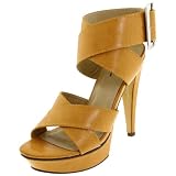Michael Antonio Womens Timber Platform Sandal