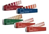 Pantone Coated Collection two