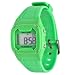 Freestyle Unisex FS81263 Shark Classic Green Polyurethane Watch