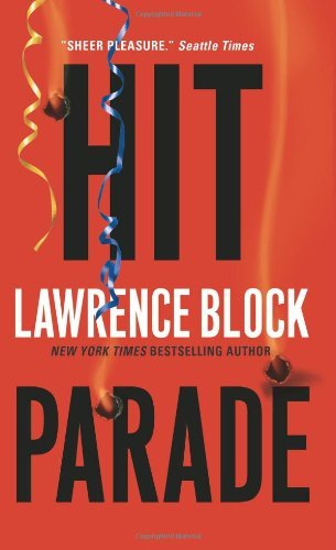 Hit Parade (Keller series Book 3)