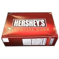 Hershey Special Dark Chocolate Bars