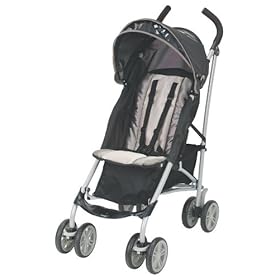 Graco IPO Stroller