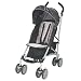 Graco IPO Stroller - Platinum