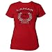 Lamar University Cardinals Womens T-Shirt