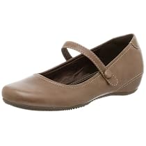ECCO Women's Bouillon Mary Jane