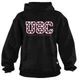 South Carolina Gamecocks Womens Hoodie