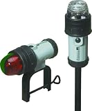 InnovativeLight PORTABLE STERN LIGHT 560-2603-7 (Image for Reference)