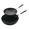 Circulon Elite 8-Inch and 10-Inch Skillet Twin Pack