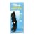 X-Acto X3272 Surgrip Utility Knife With Contoured Plastic Handle