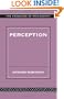 Perception (Problems of Philosophy)