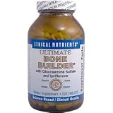 Ethical Nutrients Ultimate Bone Builder, 220 Tablets by ClubNatural