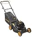 Outdoor Living : Poulan Pro 21-Inch Side Discharge/Mulch/Bag Self Propelled Rear Drive Variable Speed Mower with 6 HP Briggs & Stratton Engine and 5 Height Settings (Non-CARB Compliant) #PR600Y21RDP