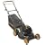Husqvarna #PR600Y21RDP 961420044 21" 3N1 VS RWD Mower