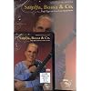 Samba, Bossa & Co.: Profi-Tipps zur brasilianischen Gitarre, m. DVD