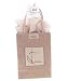 Inspirational, Encouraging or Cancer Get-Well Gifts: All Natural Handcrafted Soap Gift Bags