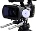 VariZoom VZ-EFC-U Electronic Programmable Universal Focus Control for Sony PMW-EX1 and EX3 Camcorders